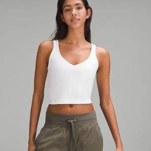 Lululemon Align Tank Size 4